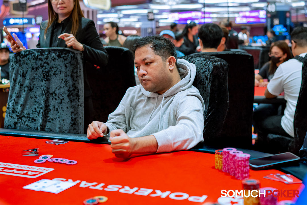 Okada Manila Millions 2026
