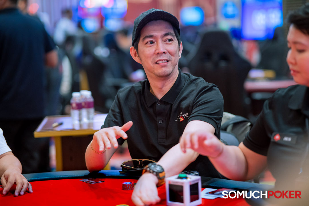 Okada Manila Millions 2026