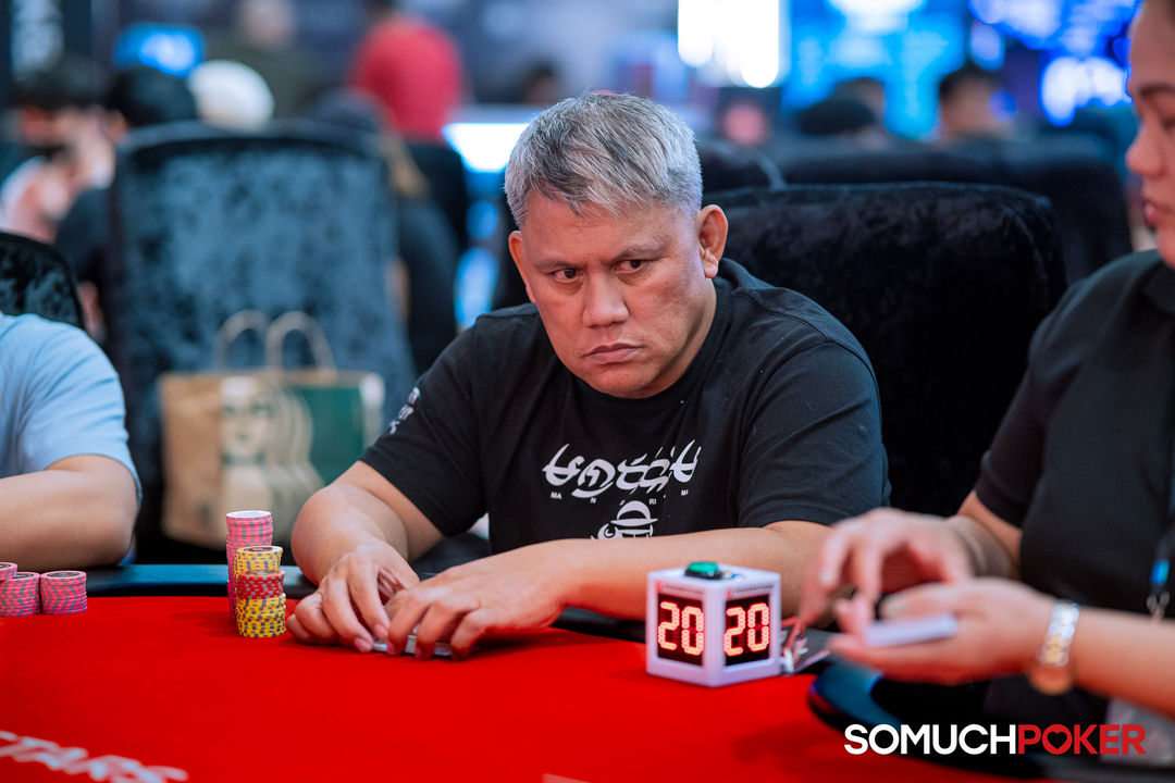 Okada Manila Millions 2026