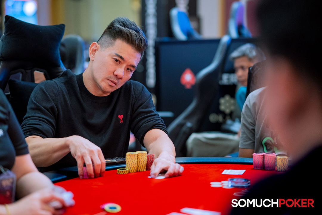 Okada Manila Millions 2026