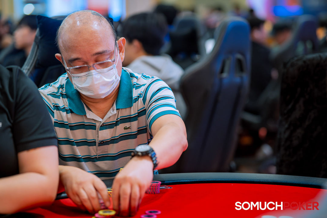 Okada Manila Millions 2026
