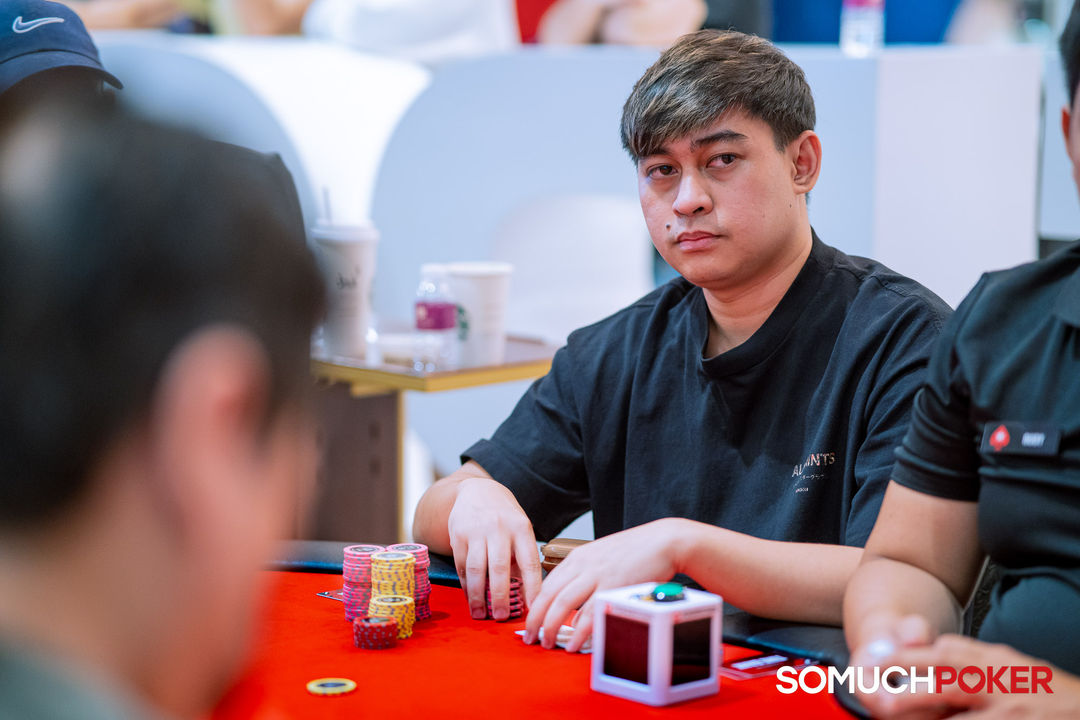 Okada Manila Millions 2026