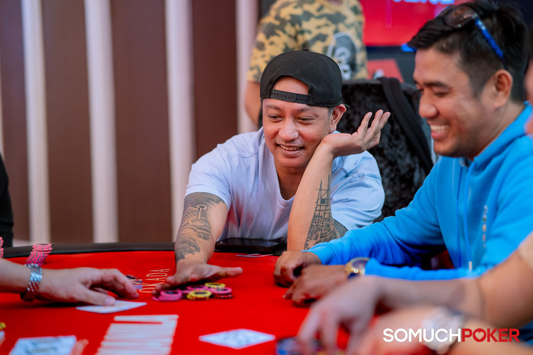 Okada Manila Millions 2026