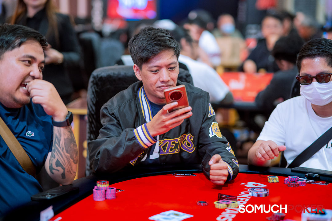 Okada Manila Millions 2026