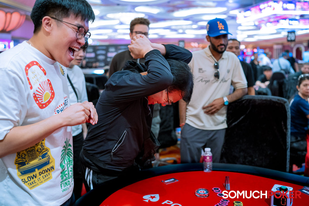 Okada Manila Millions 2026