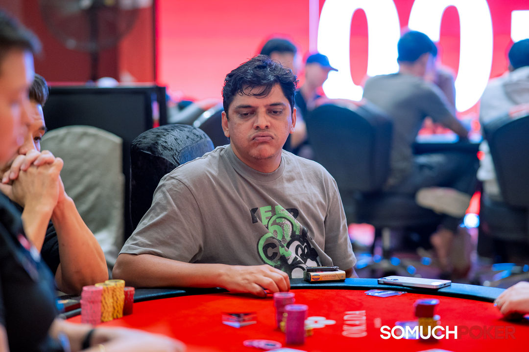 Okada Manila Millions 2026
