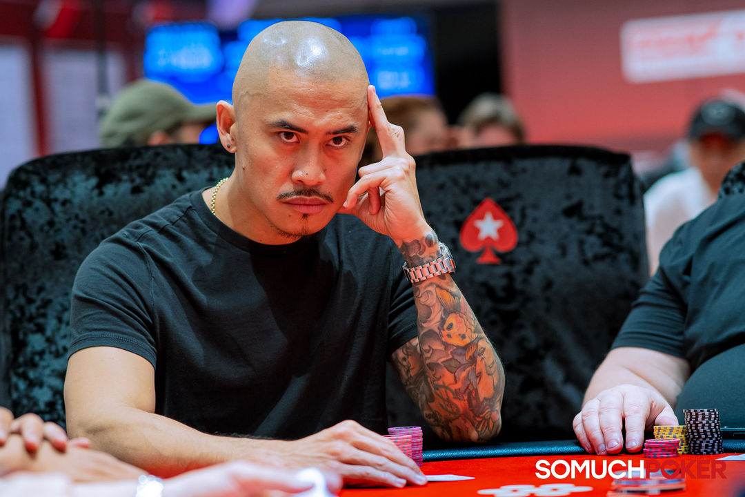 Okada Manila Millions 2026, Kim Enriquez