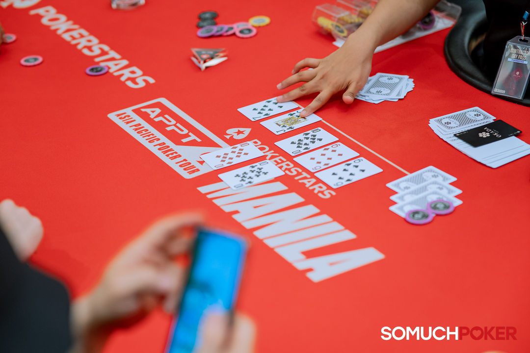 Okada Manila Millions 2026