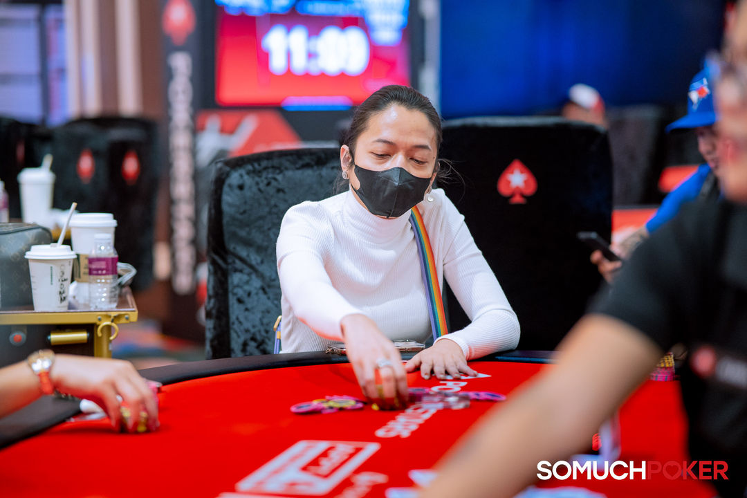 Okada Manila Millions 2026
