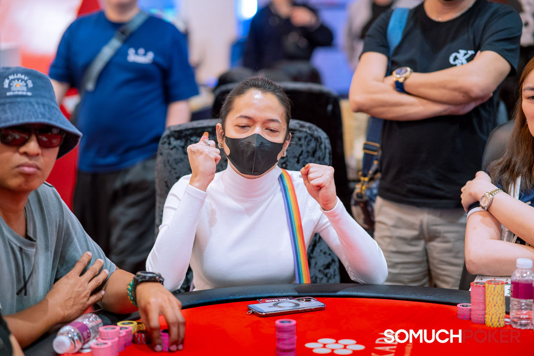 Okada Manila Millions 2026