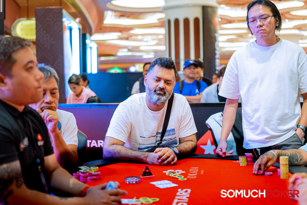 Okada Manila Millions 2026