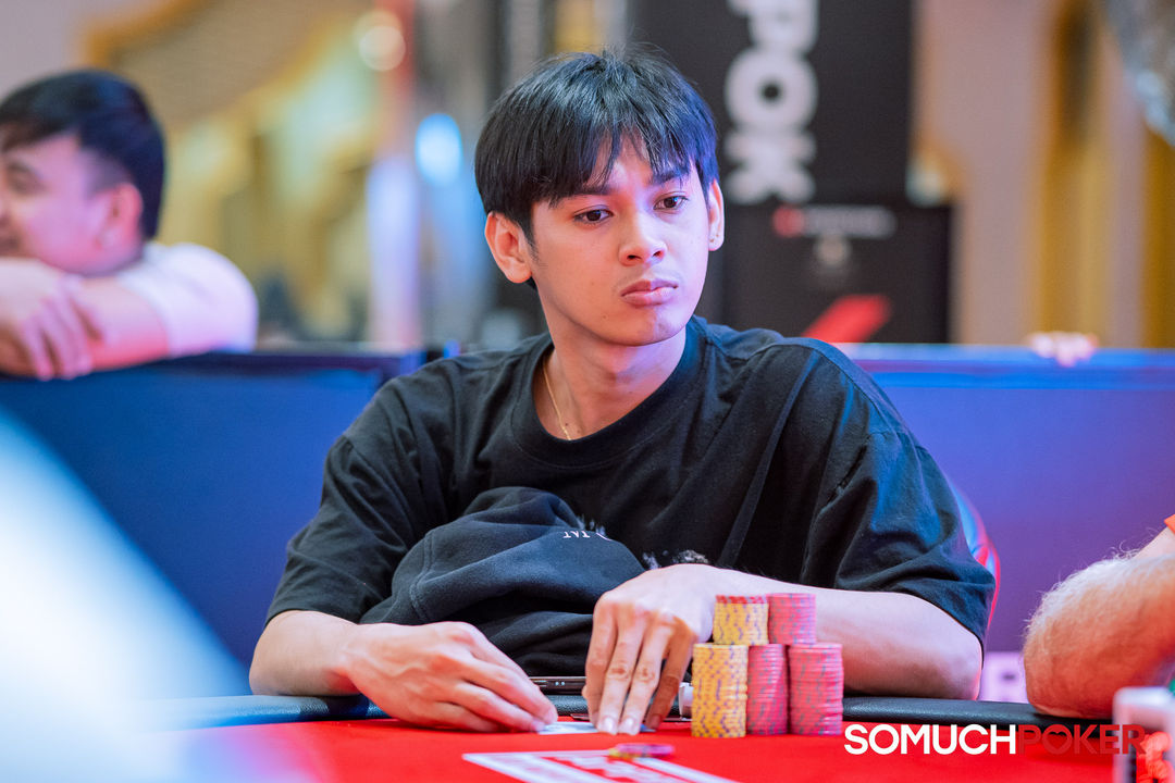 Okada Manila Millions 2026