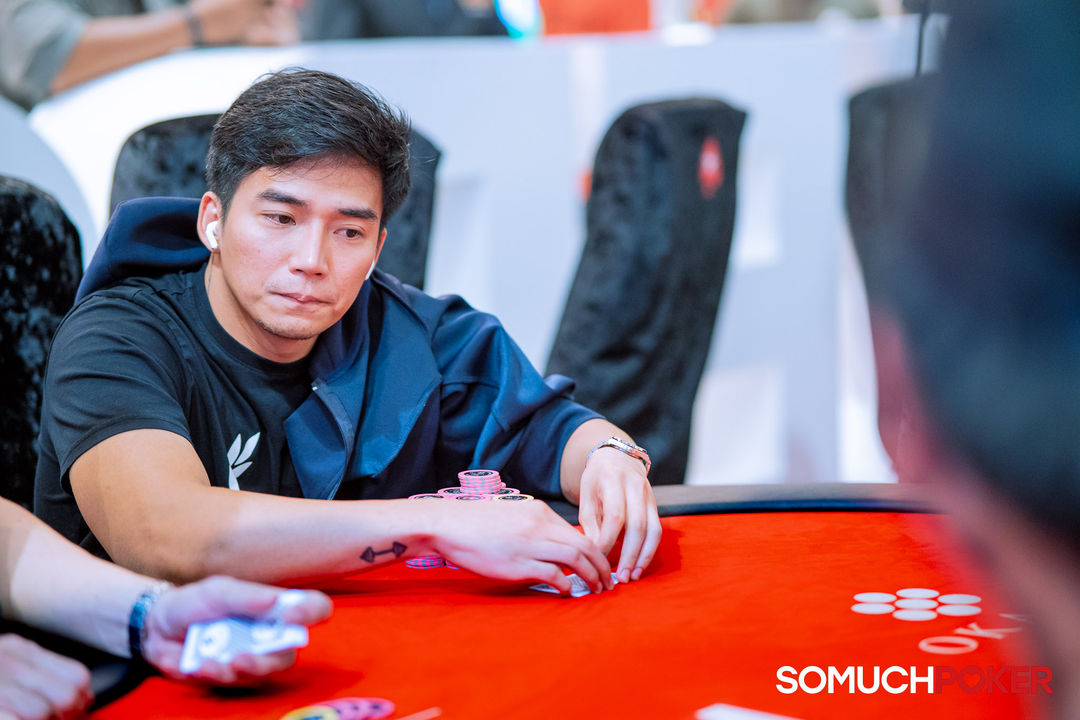 Okada Manila Millions 2026