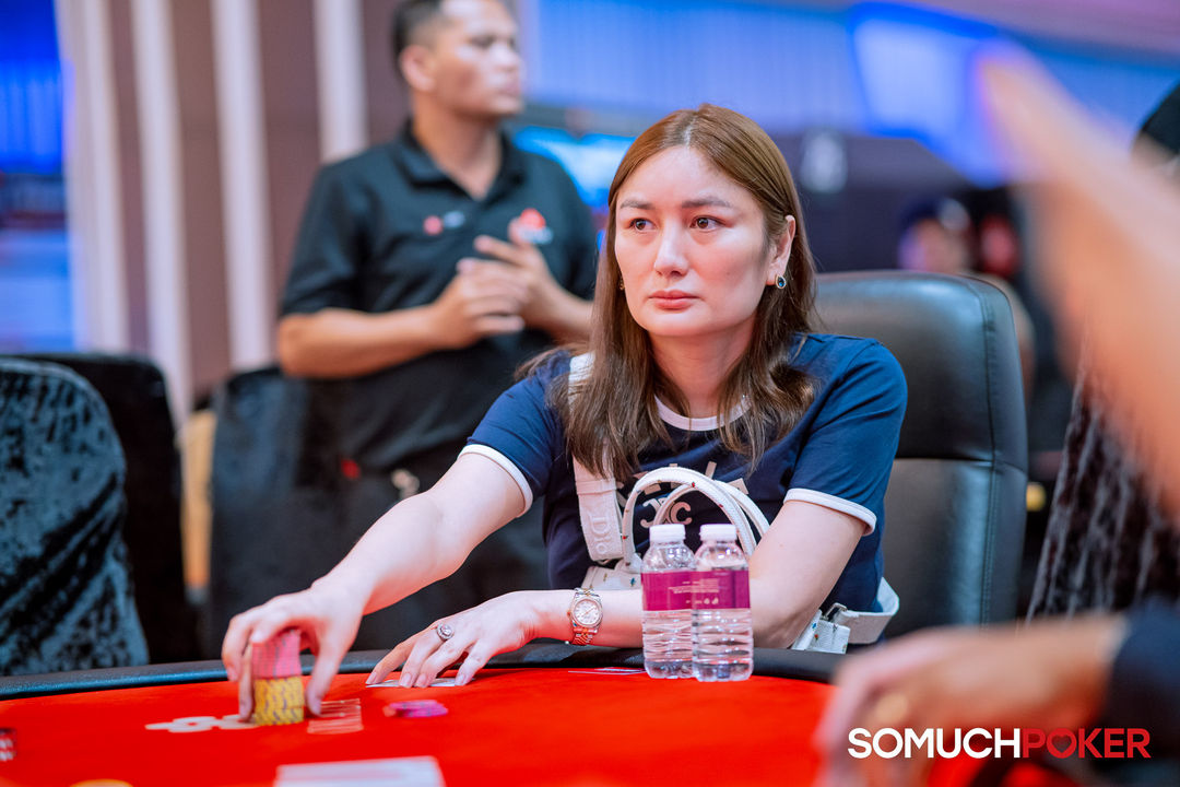 Okada Manila Millions 2026