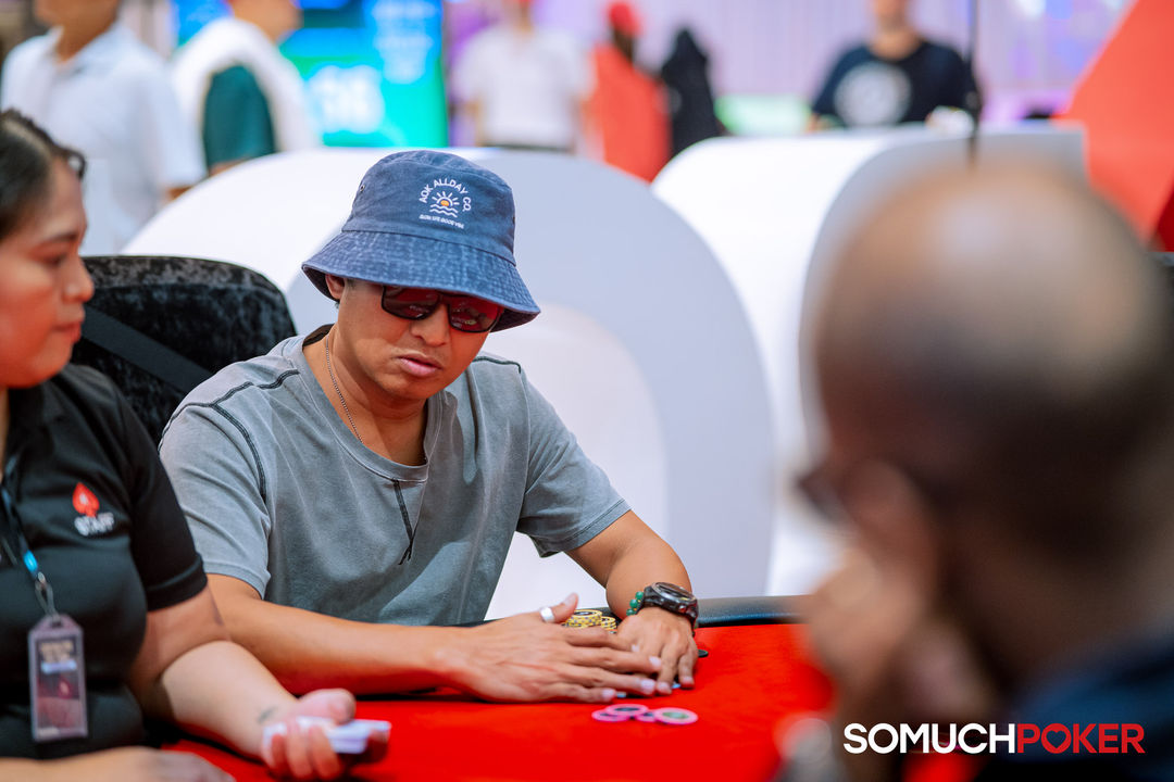 Okada Manila Millions 2026