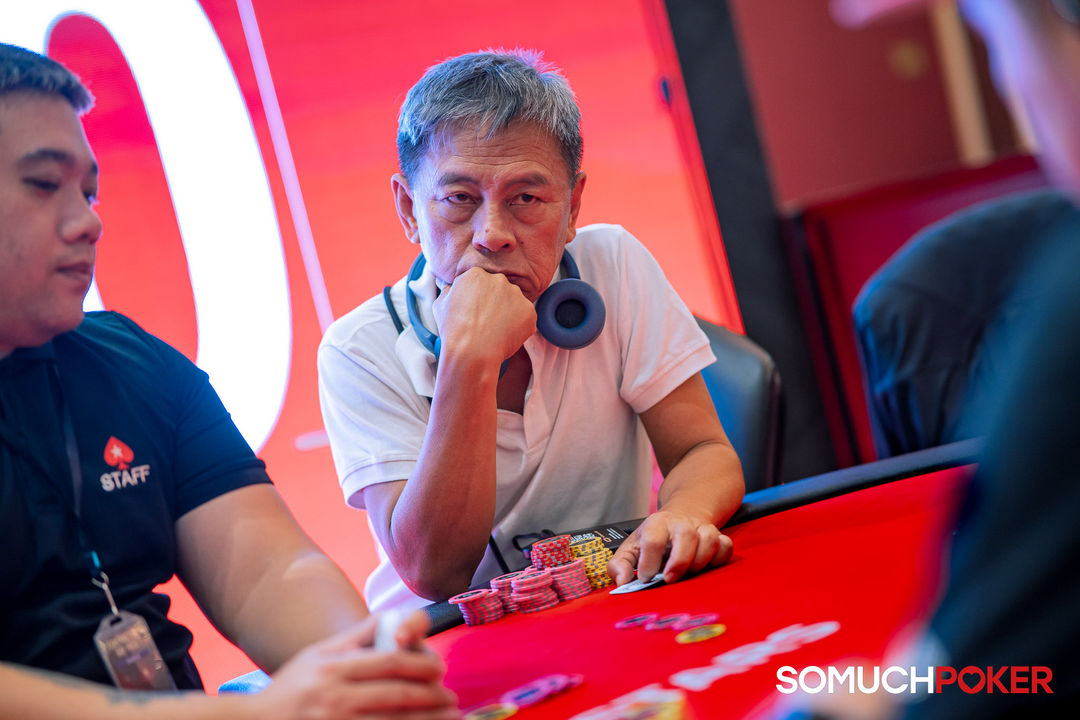 Okada Manila Millions 2026