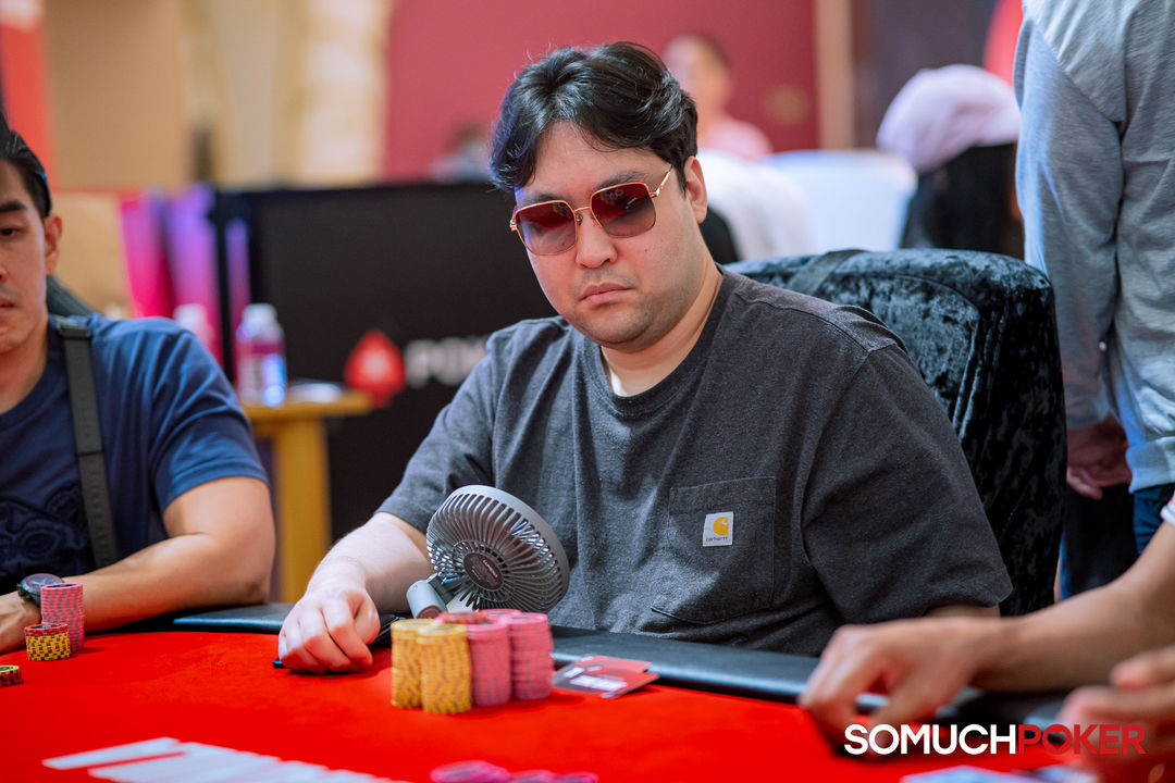 Okada Manila Millions 2026
