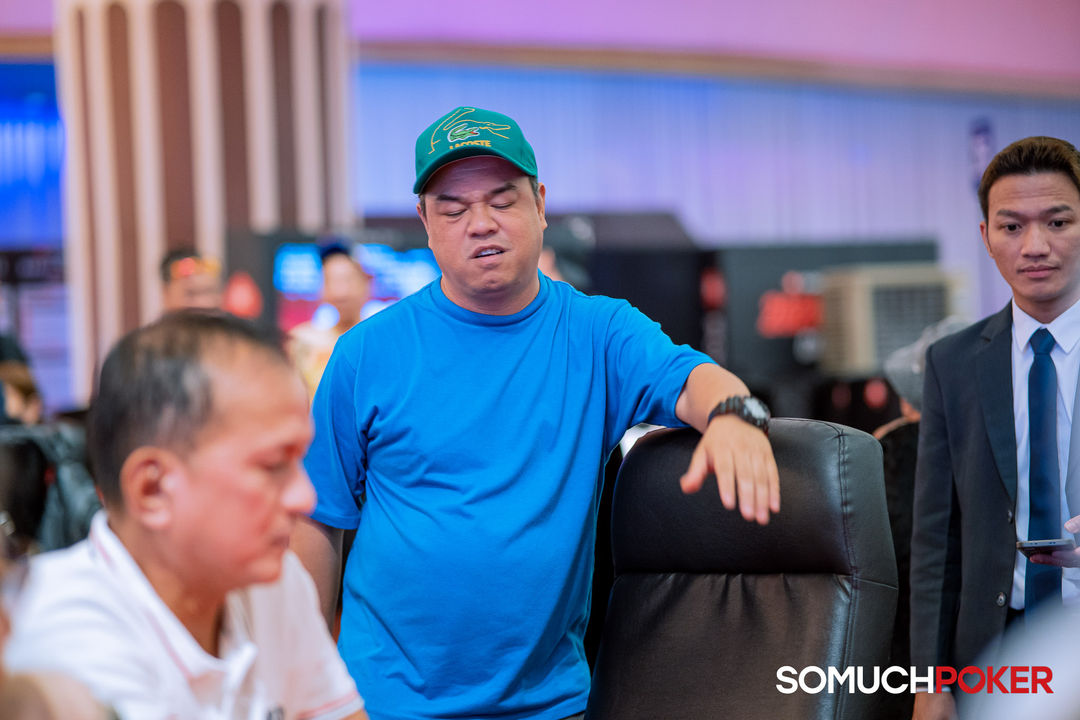 Okada Manila Millions 2026