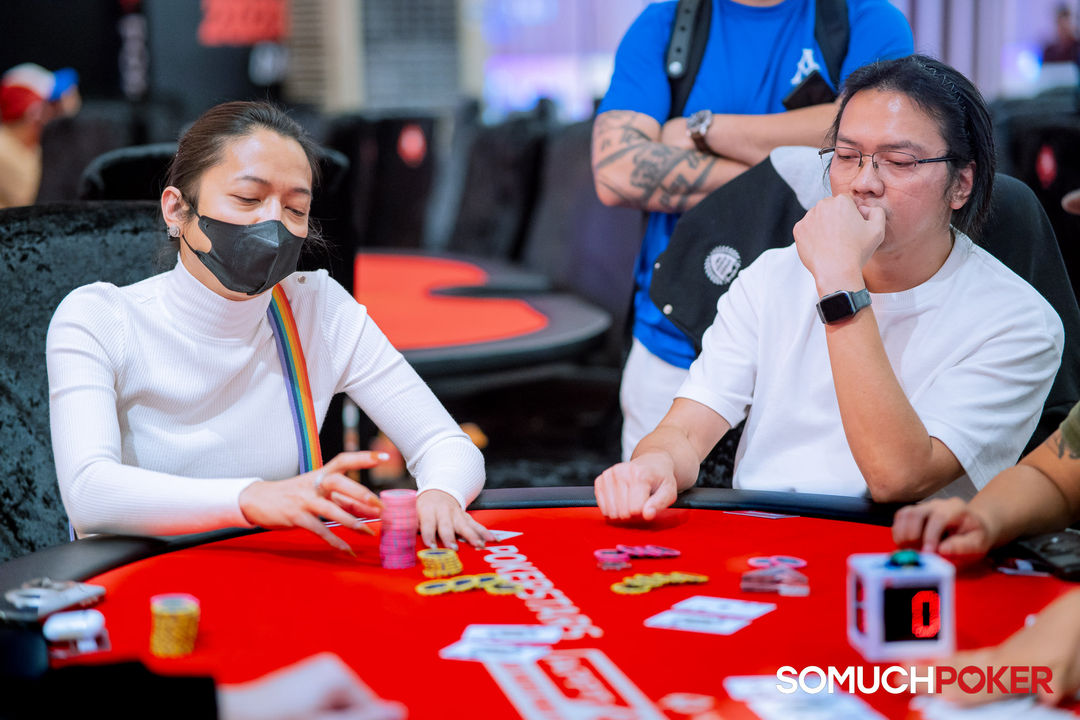 Okada Manila Millions 2026