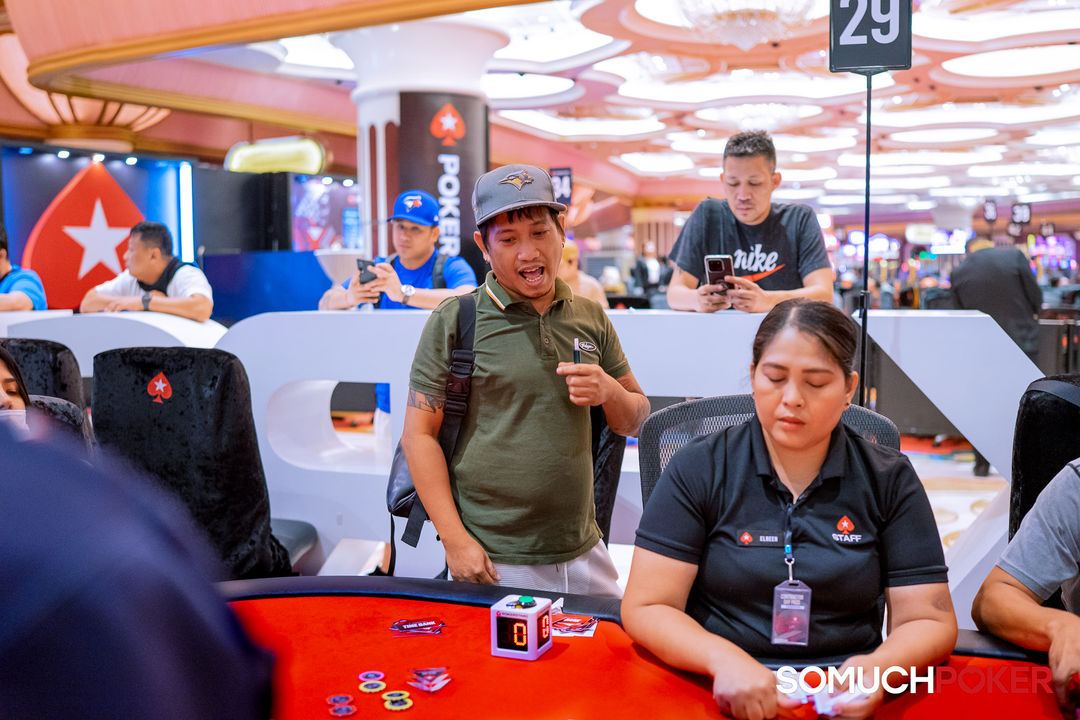 Okada Manila Millions 2026