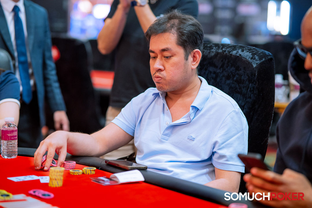 Okada Manila Millions 2026