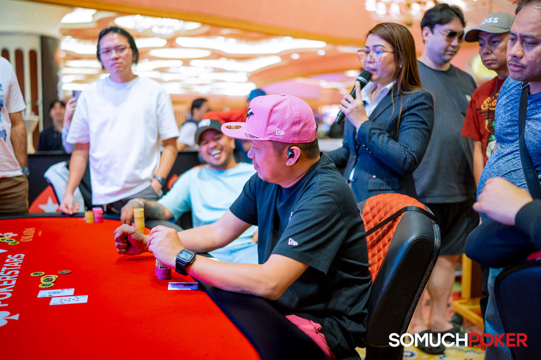 Okada Manila Millions 2026
