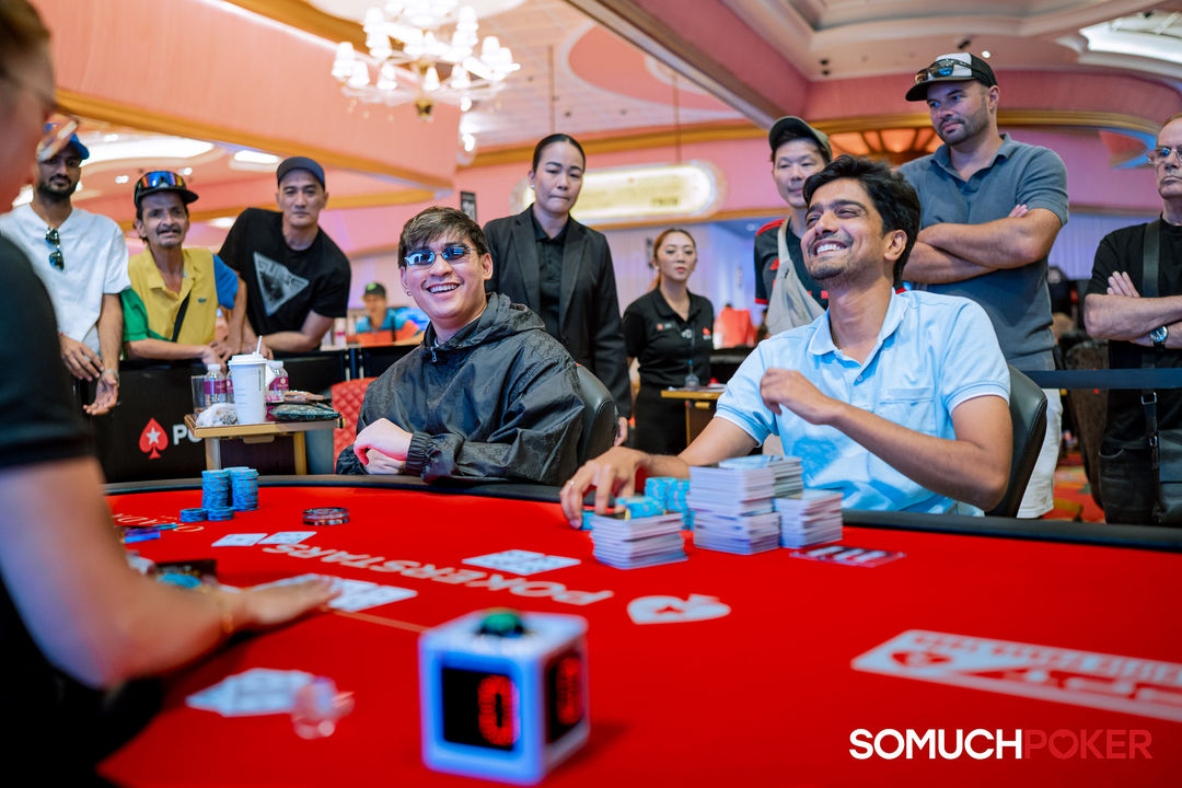 Okada Manila Millions 2026