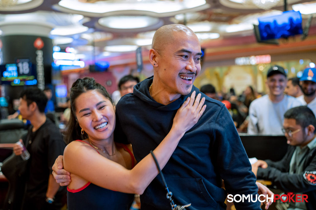 Okada Manila Millions 2026