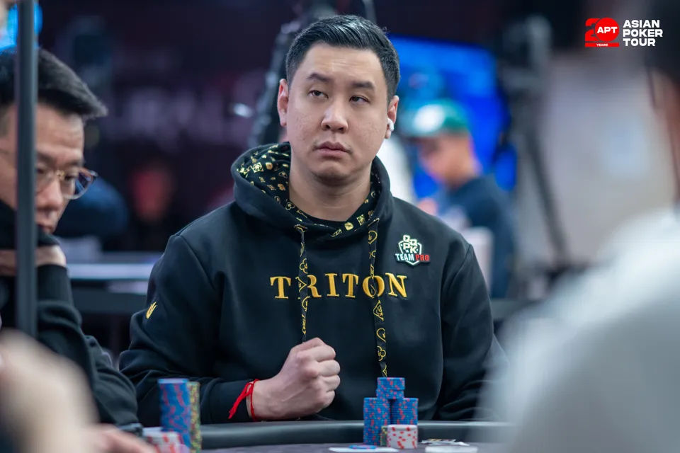 APT Taipei 2026, Punnat Punsri