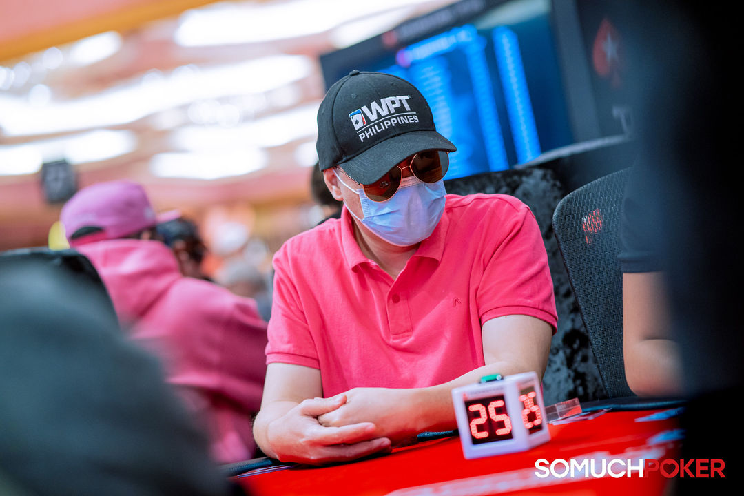 Okada Manila Millions 2026