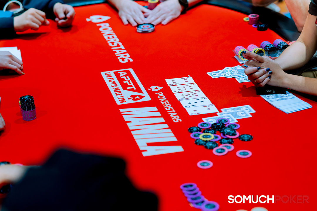 Okada Manila Millions 2026
