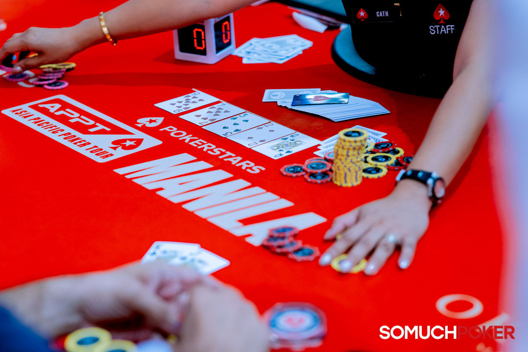 Okada Manila Millions 2026
