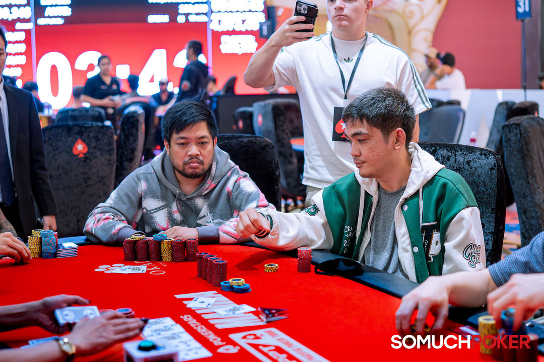 Okada Manila Millions 2026