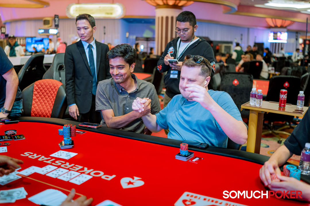 Okada Manila Millions 2026