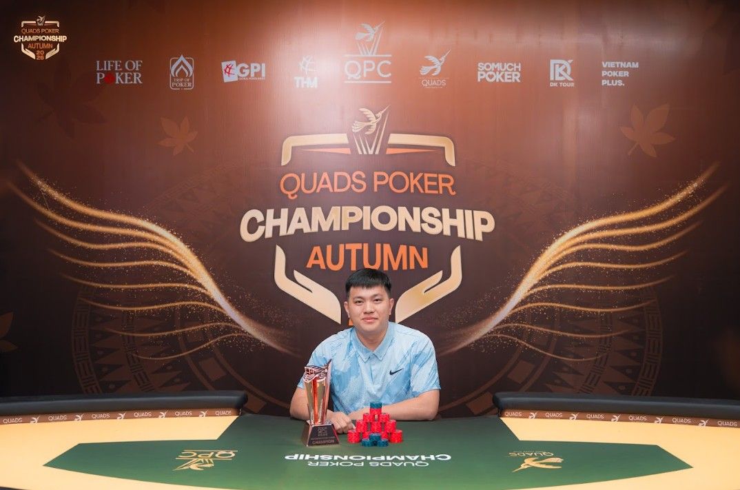 QPC Autumn 2026, Minh Quan Nguyen 2
