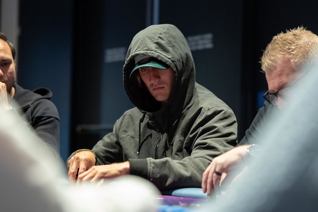 WPT Australia 2026