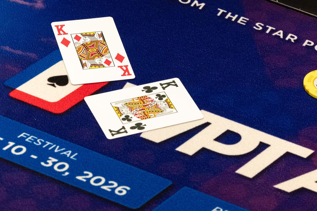 WPT Australia 2026