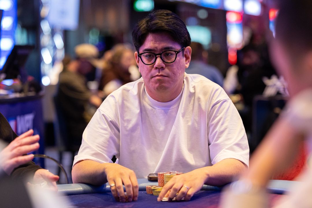 WPT Australia 2026