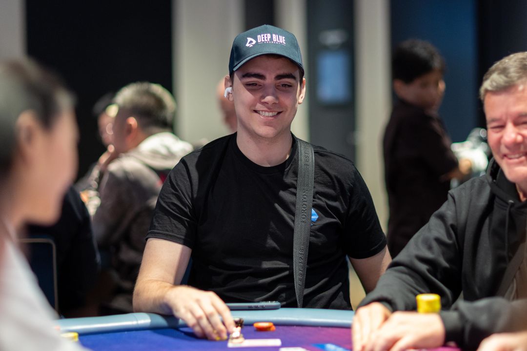 WPT Australia 2026