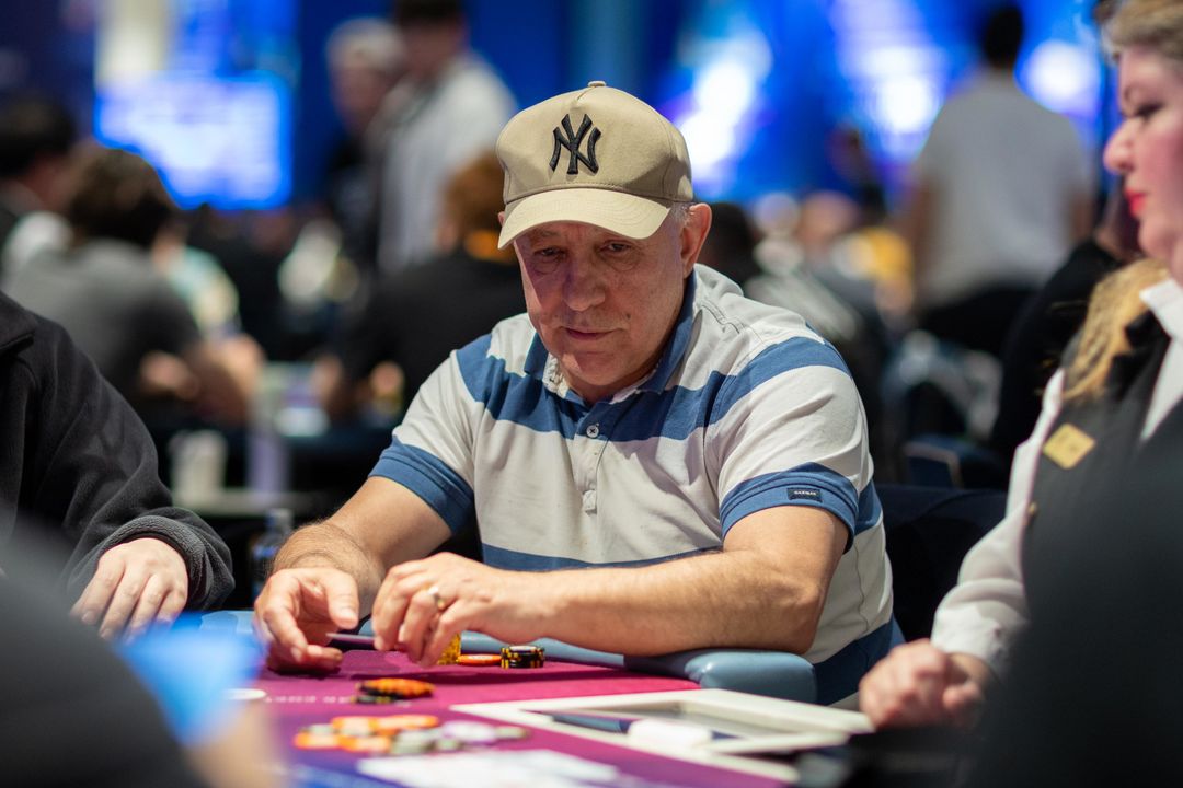 WPT Australia 2026