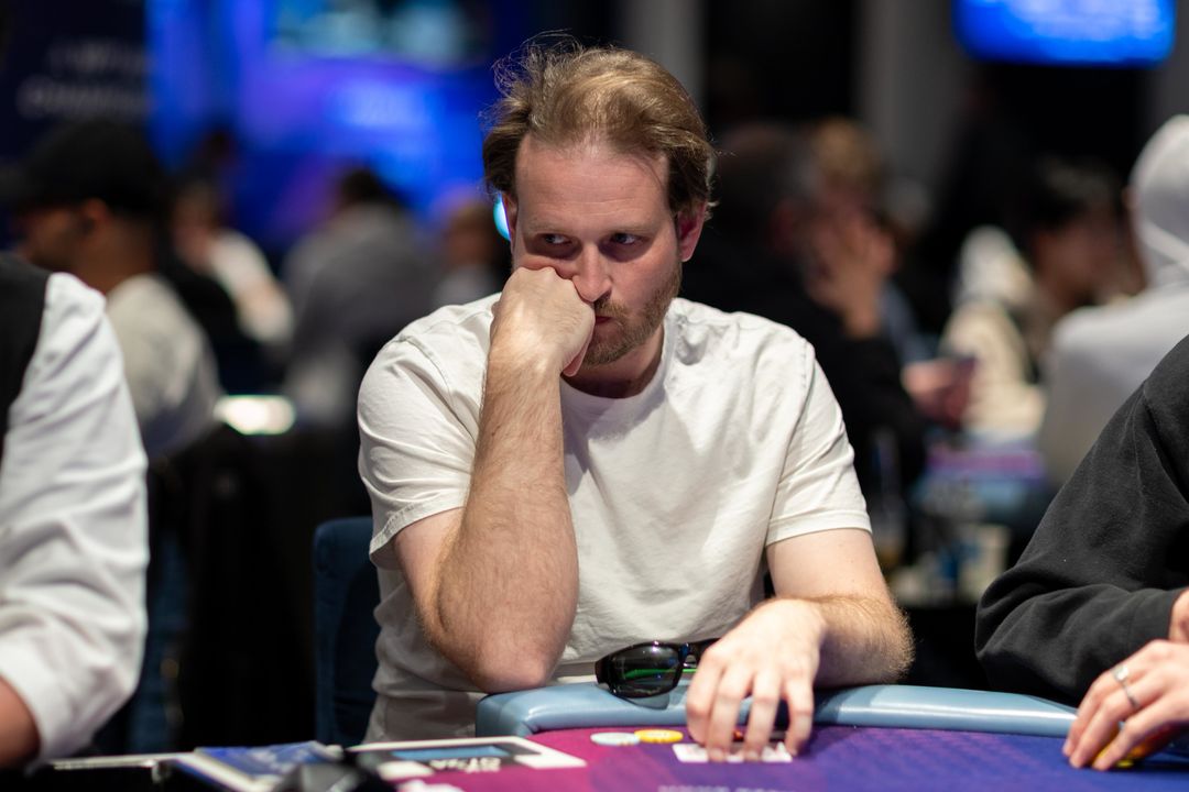 WPT Australia 2026