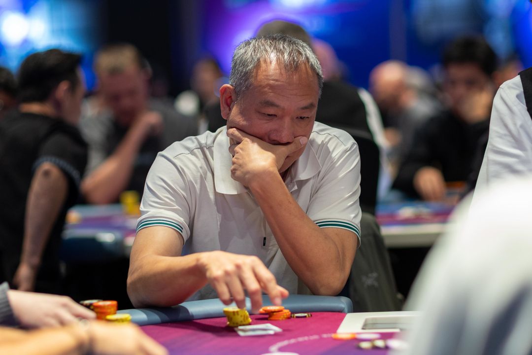 WPT Australia 2026