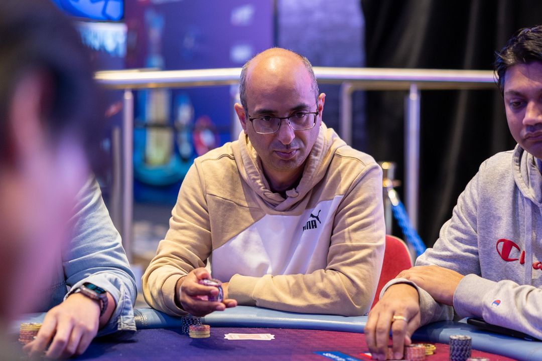 WPT Australia 2026