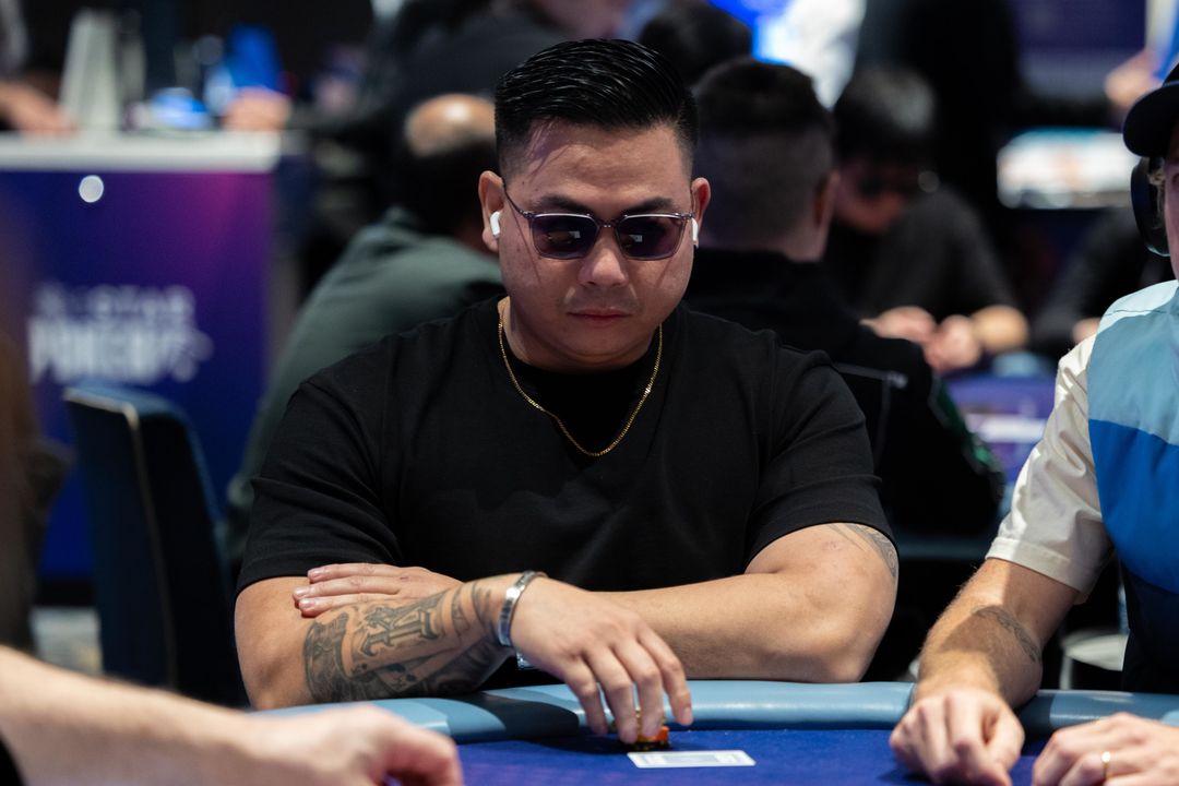 WPT Australia 2026