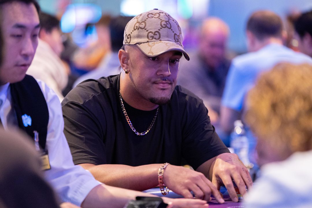 WPT Australia 2026