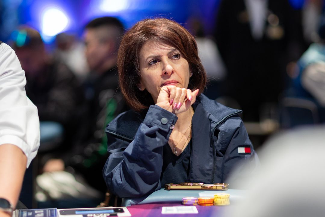 WPT Australia 2026