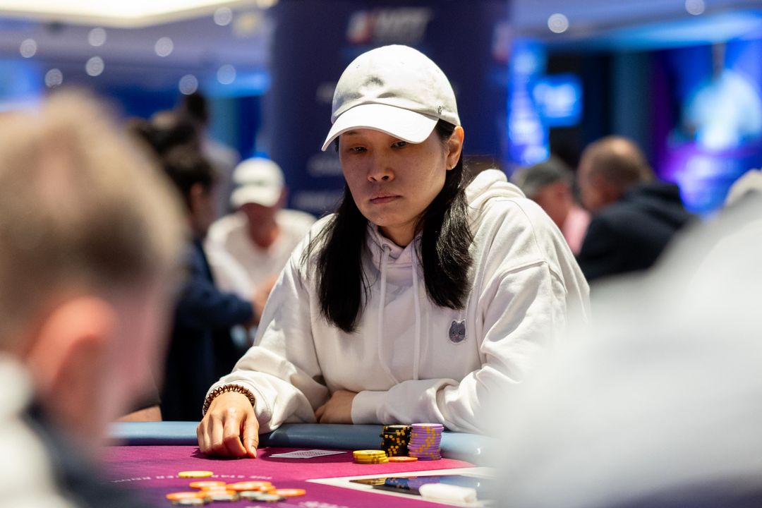 WPT Australia 2026