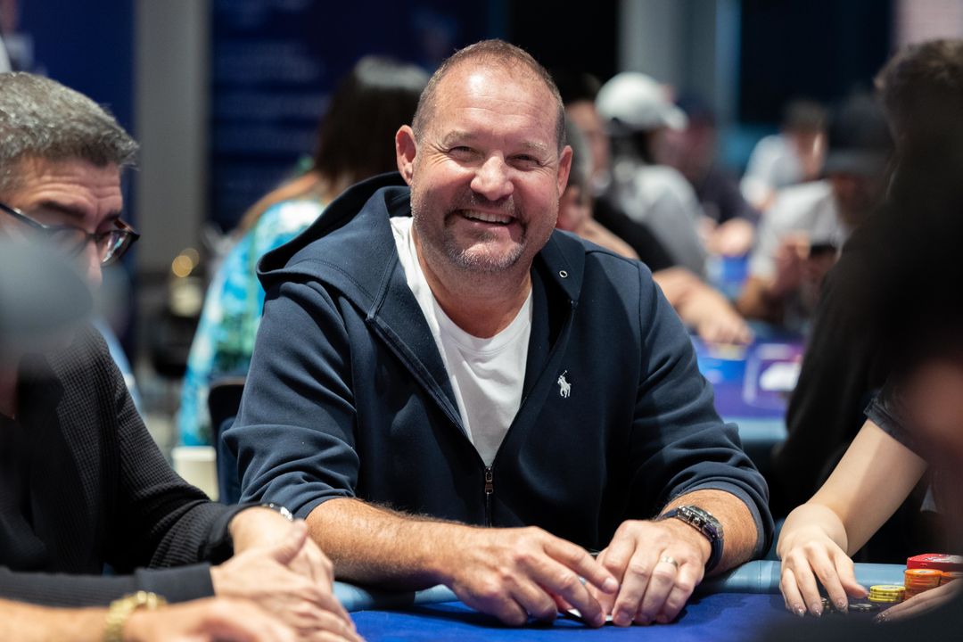 WPT Australia 2026