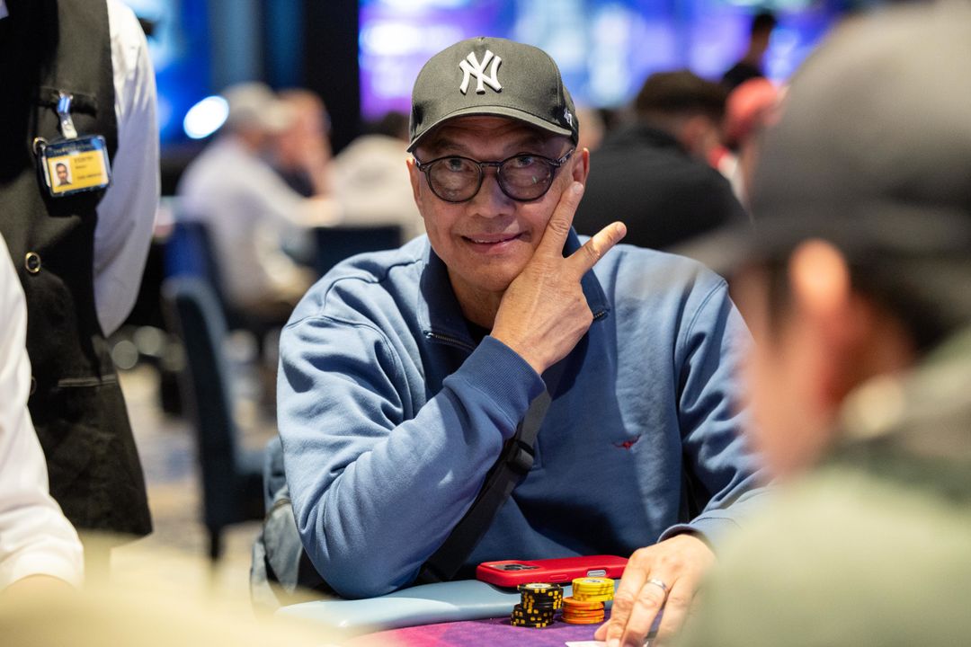 WPT Australia 2026