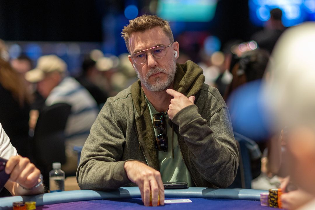 WPT Australia 2026